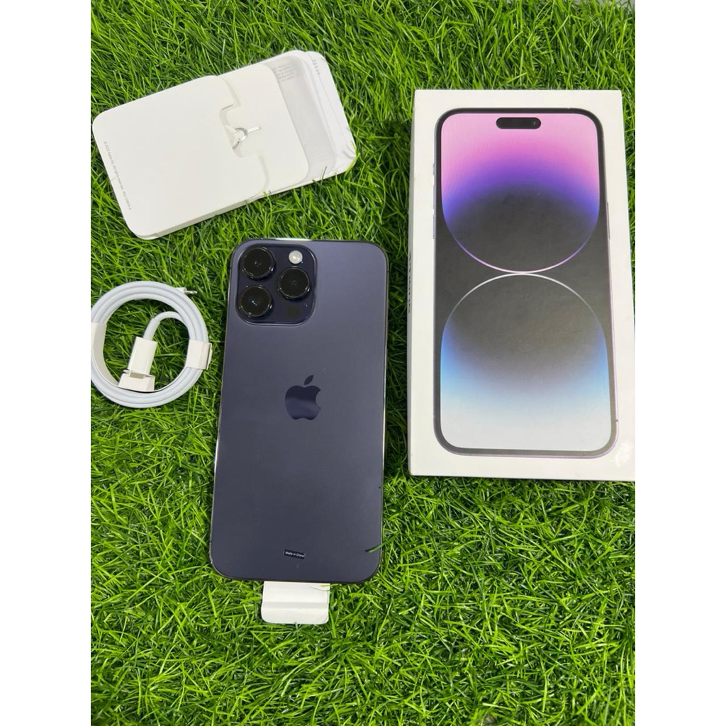 iPhone 14 Pro Max 512GB