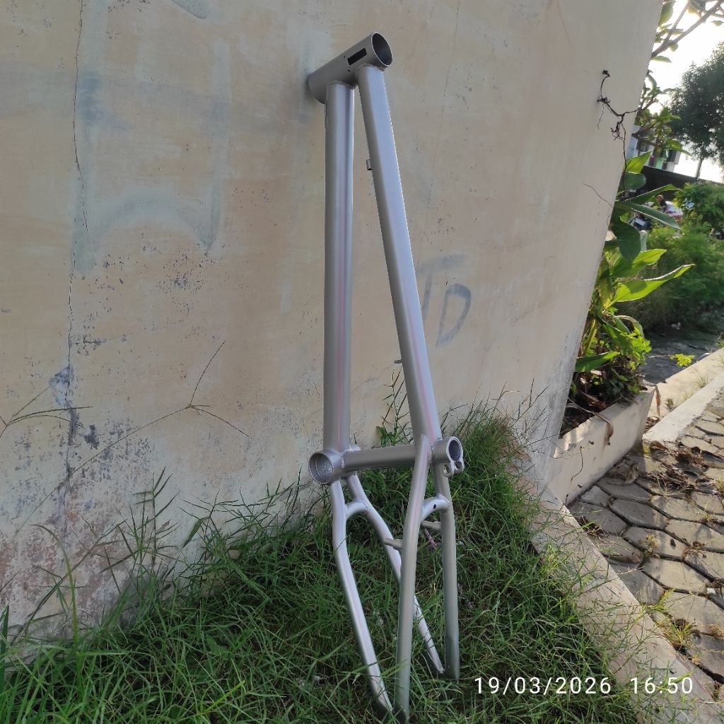 FRAME BMX UNITED REV PARK 0.2