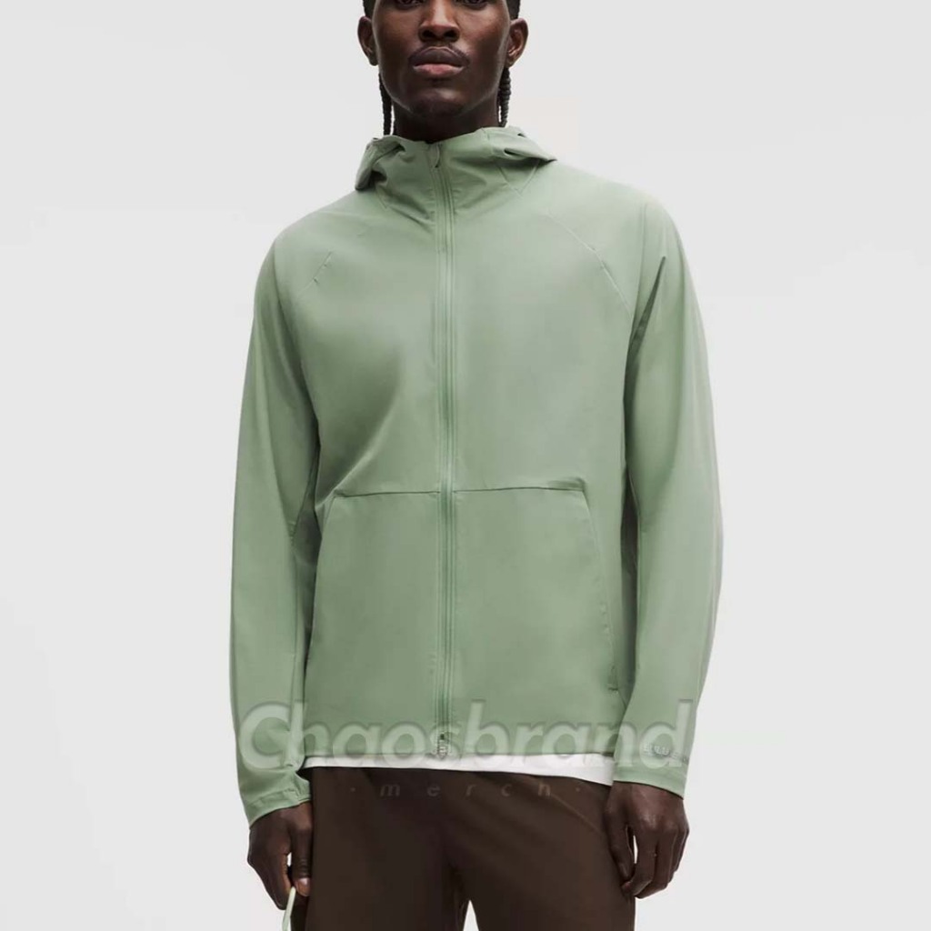 Lululemon Pace Breaker Jacket