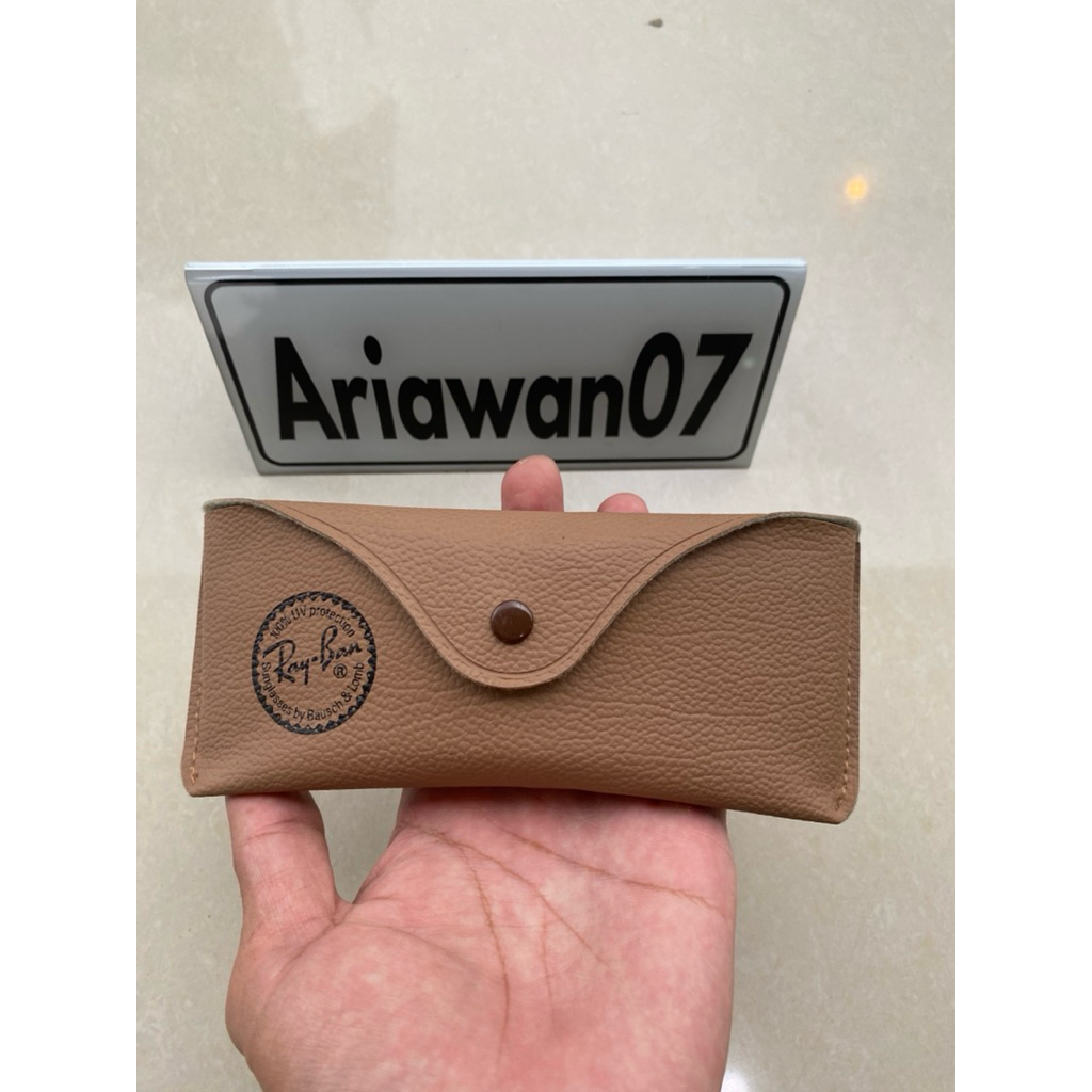 case kacamata b&l ray-ban usa