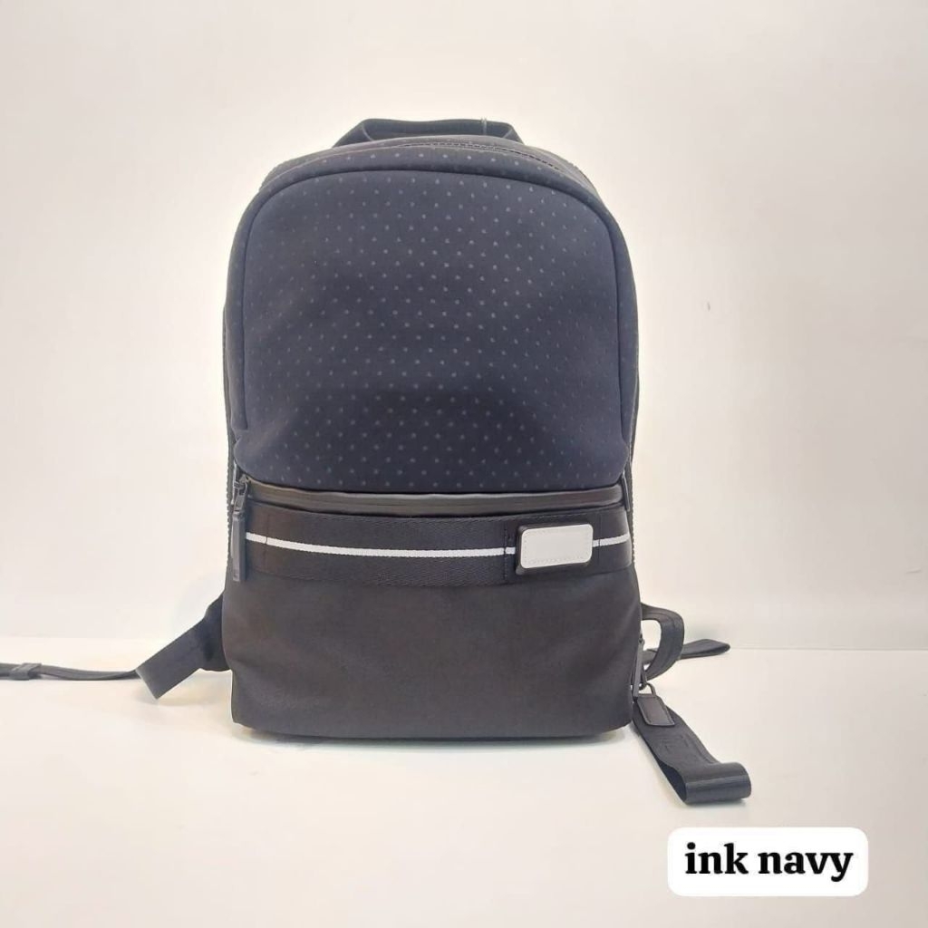 TUMI NOTT"AWAY Backpack
ink navy
