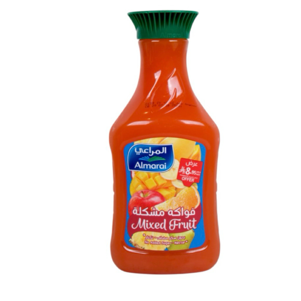 Almarai juice 1.4L