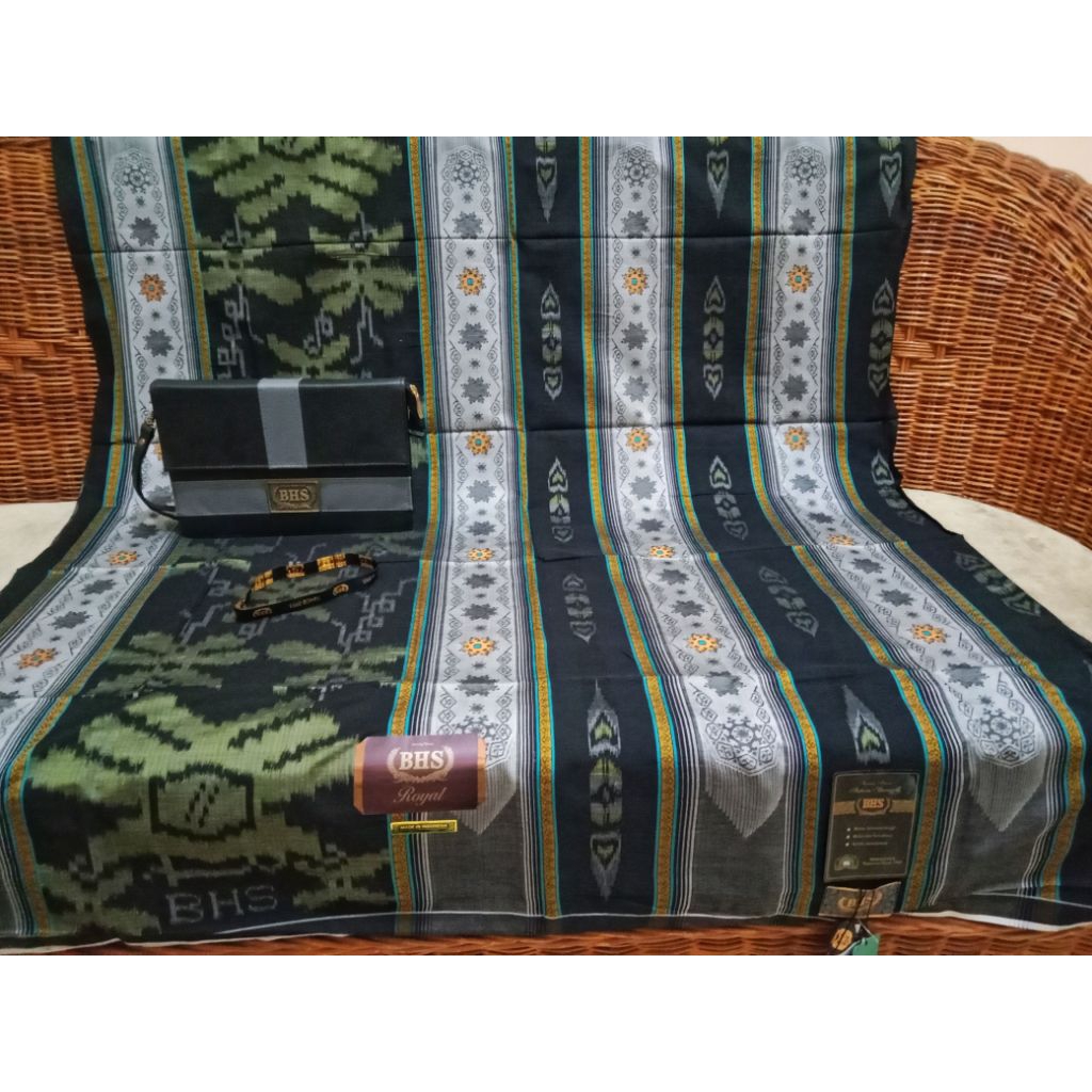 BHS ROYAL JSI LAWAS MS GOLD