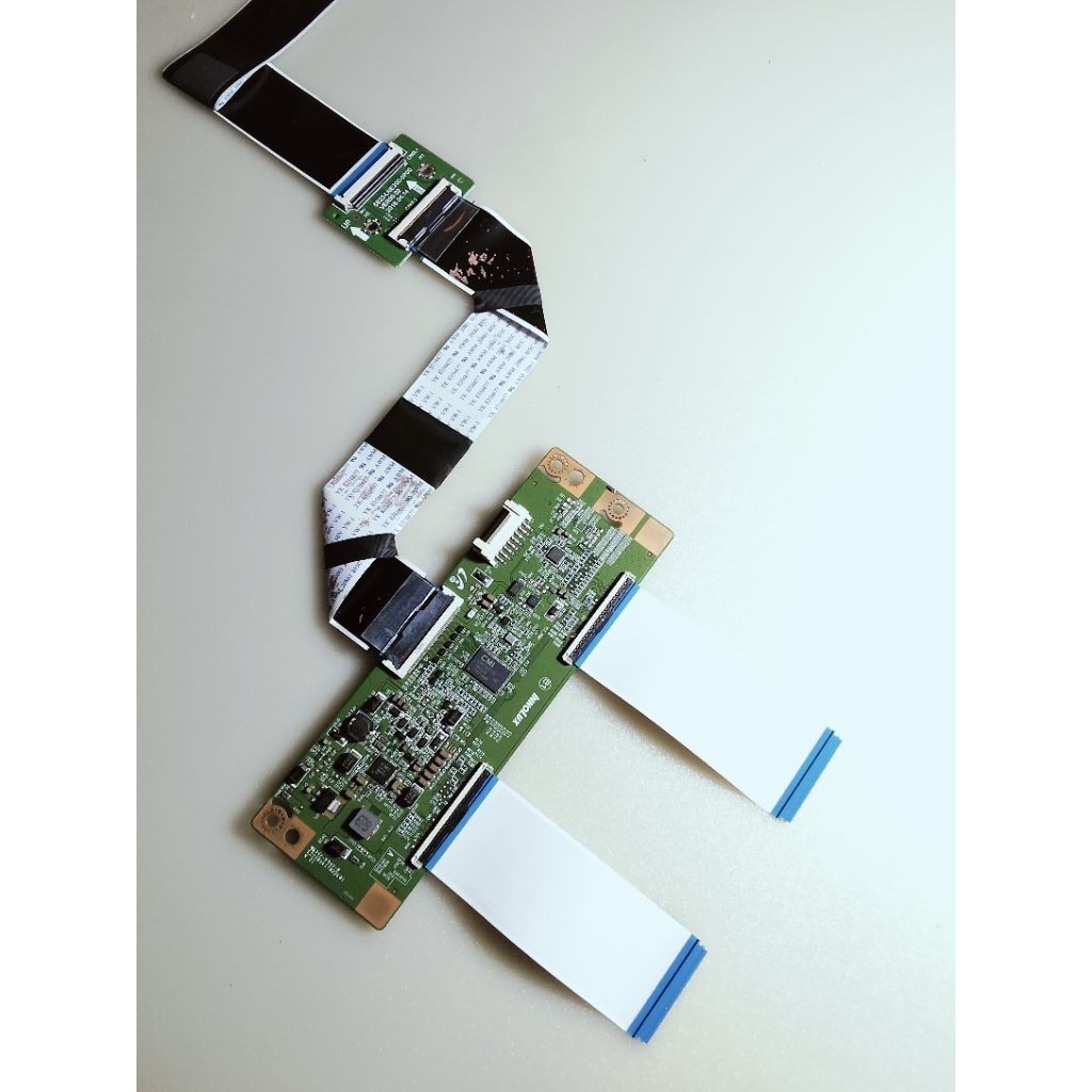 TCON T CON TICON TIKON plus flexible PANASONIC TH-58E306G TH58E306G 58E306