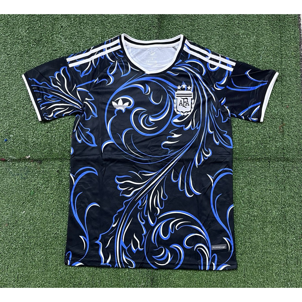 Jersey Argentina Away 2026/2027 Grade Ori