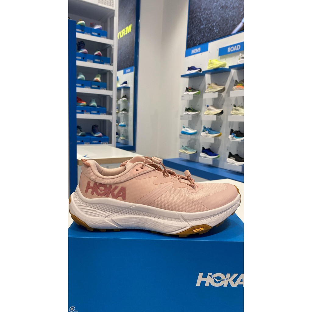Sepatu Pelari Perempuan Running Shoes Women Hoka Original