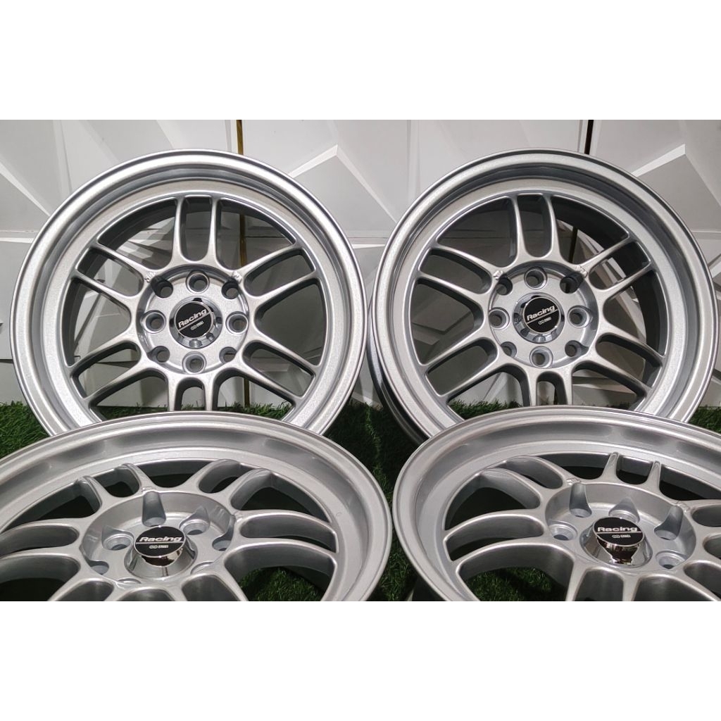 Velg R15 Enkei Rpf1