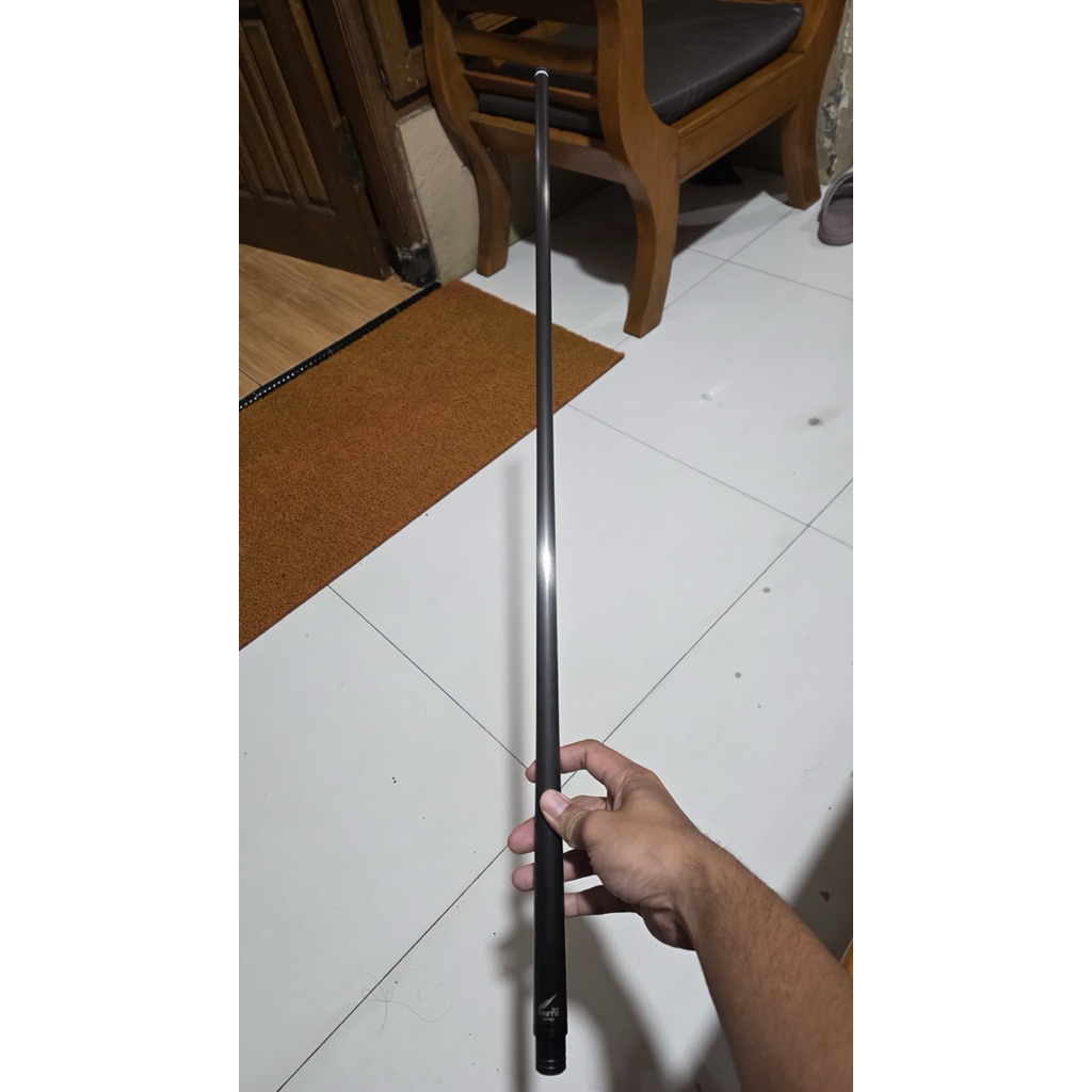 Shaft Mezz Ignite 29", 12.2