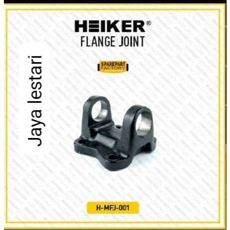 FLANGE JOINT FLANGE JOINT PS 100 H-MFJ-001 HEIKER