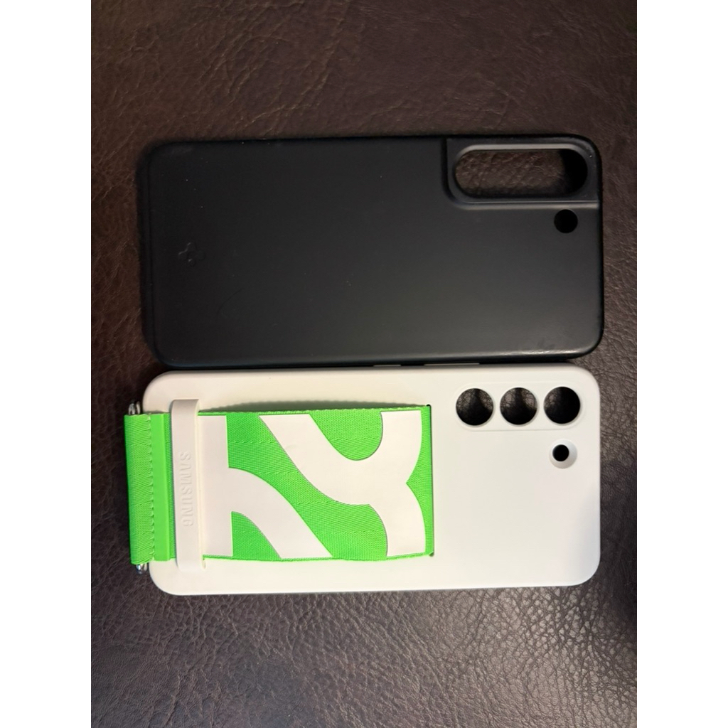 Case samsung s22 second take all