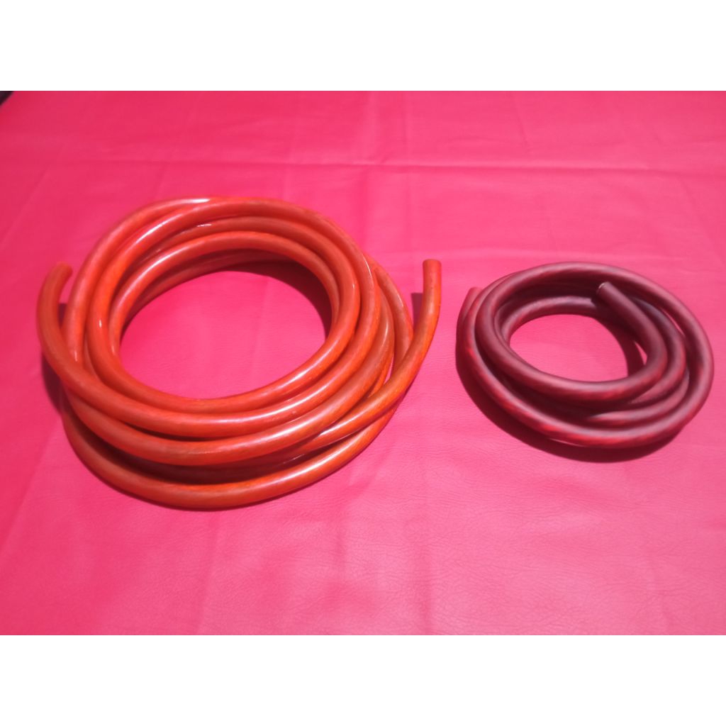 Kabel Power Audio 0 AWG By LM Audio 0 GA