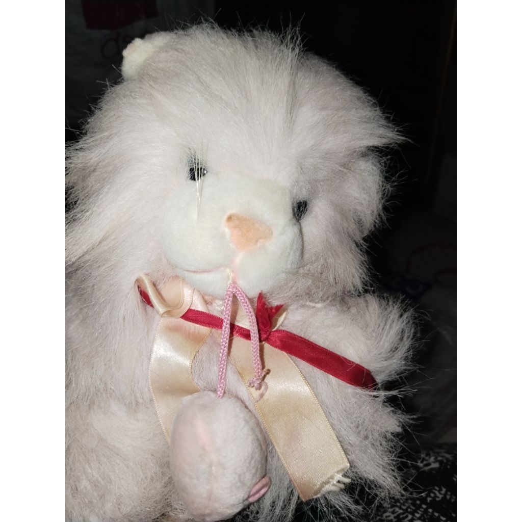 Boneka Kucing Besar New