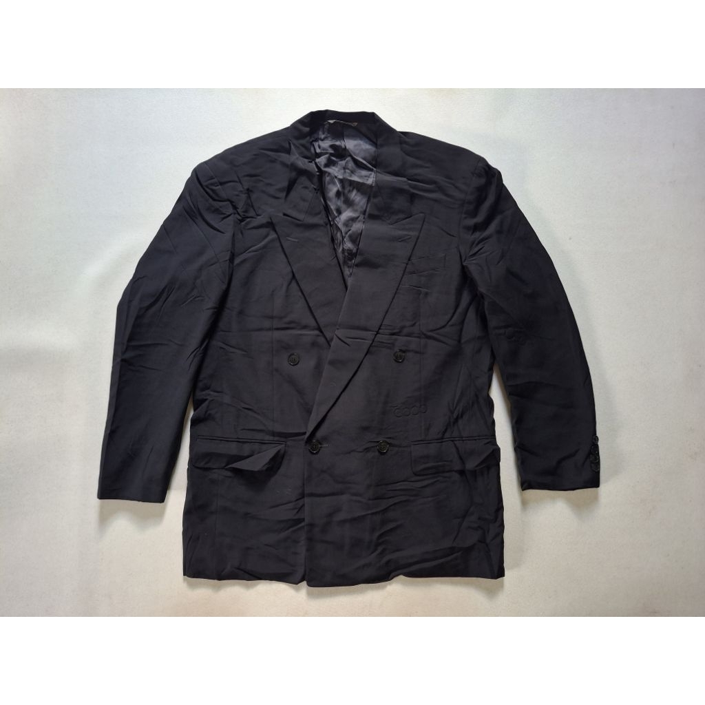 JAS BLAZER DONATO VINCI UOMO ITALY ORIGINAL 100%