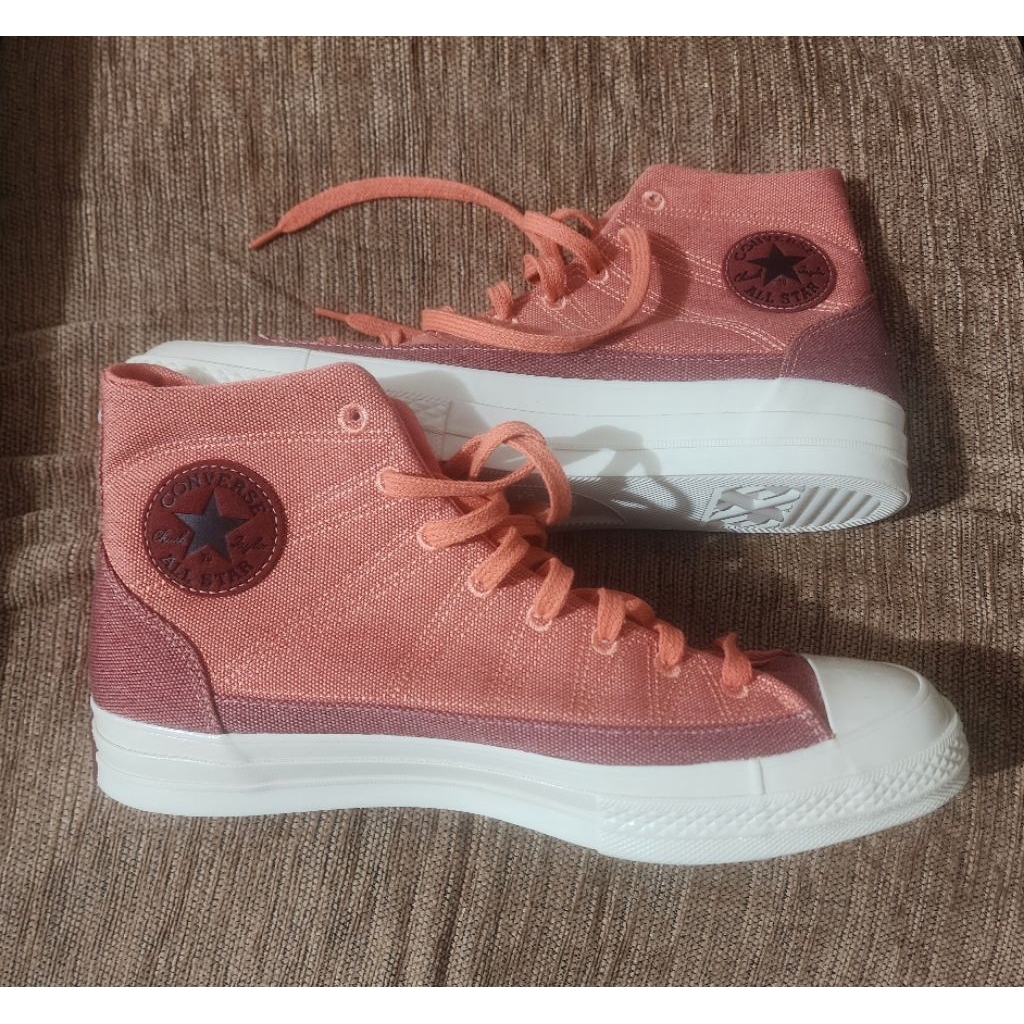 SEPATU CONVERSE UNISEX Ukuran Eropa 45 (ORI)