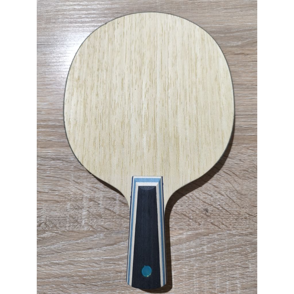 Butterfly Viscaria Super Alc CS / Penholder Second