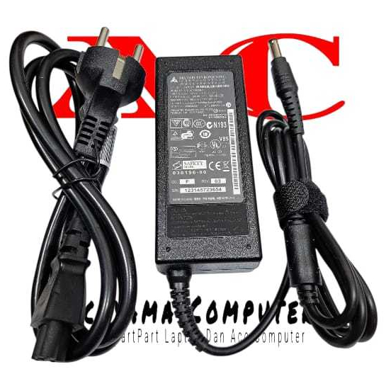Adaptor Charger LED LCD Monitor AOC 22B2H 27B2A 27B2H 27B1H 27V3H U27V4E 24B1H 19V 3.42A