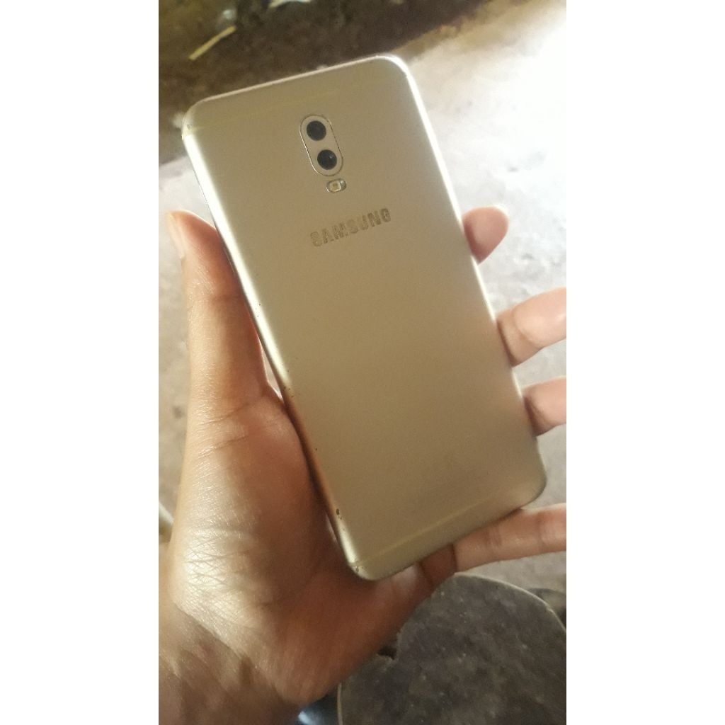 SAMSUNG J7+ / J7 PLUS