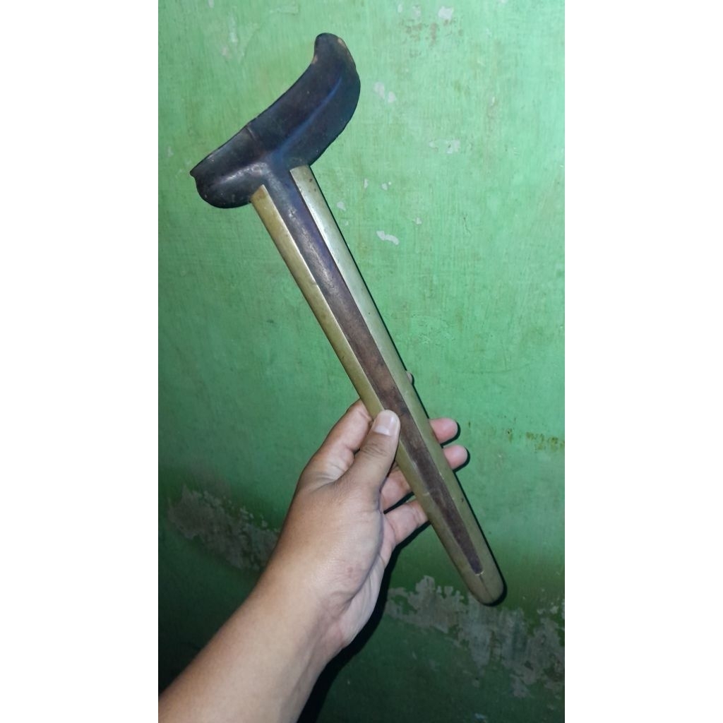 warangka gayaman iras