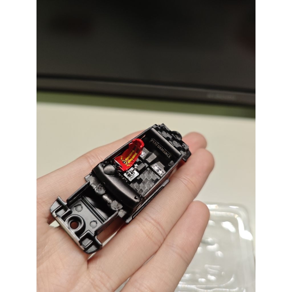 Tarmac S15 Spesial Edition