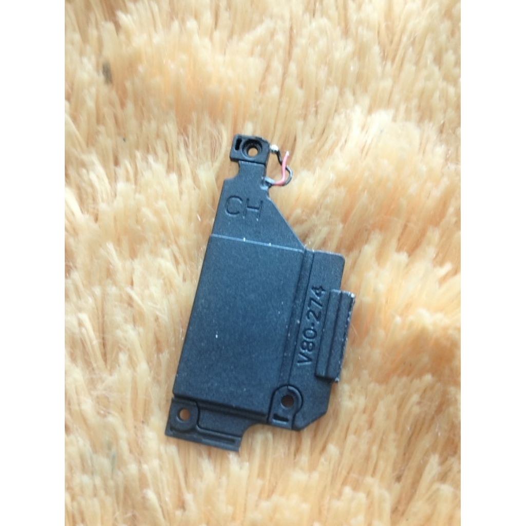 buzzer loud speaker coolmi play copotan