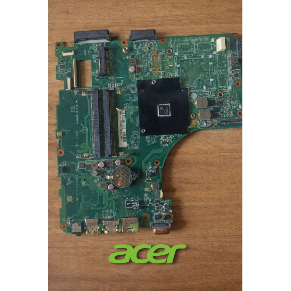 Motherboard Acer E5-421