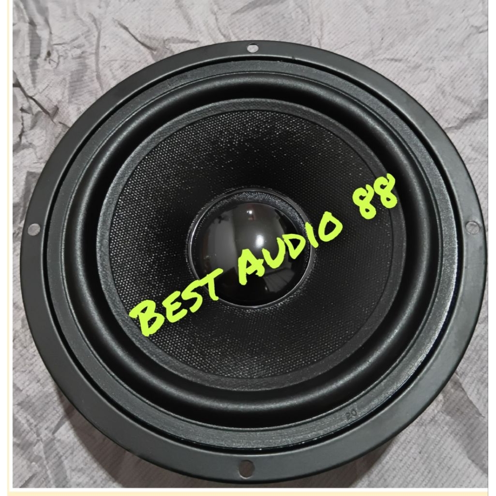 Speaker 6inch 6 inch woofer Elsound