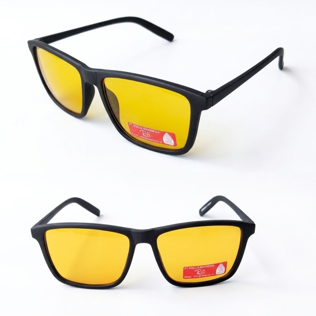 kacamata night view kacamata minus night vision