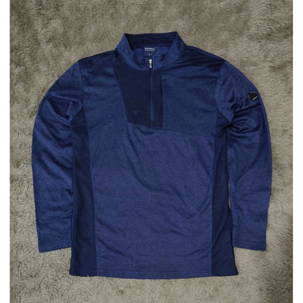 Baselayer Outdoor Paragona | Baju Outdoor Paragona