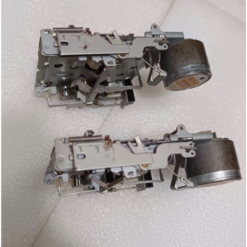 Mekanik Tape pita kaset Lawas