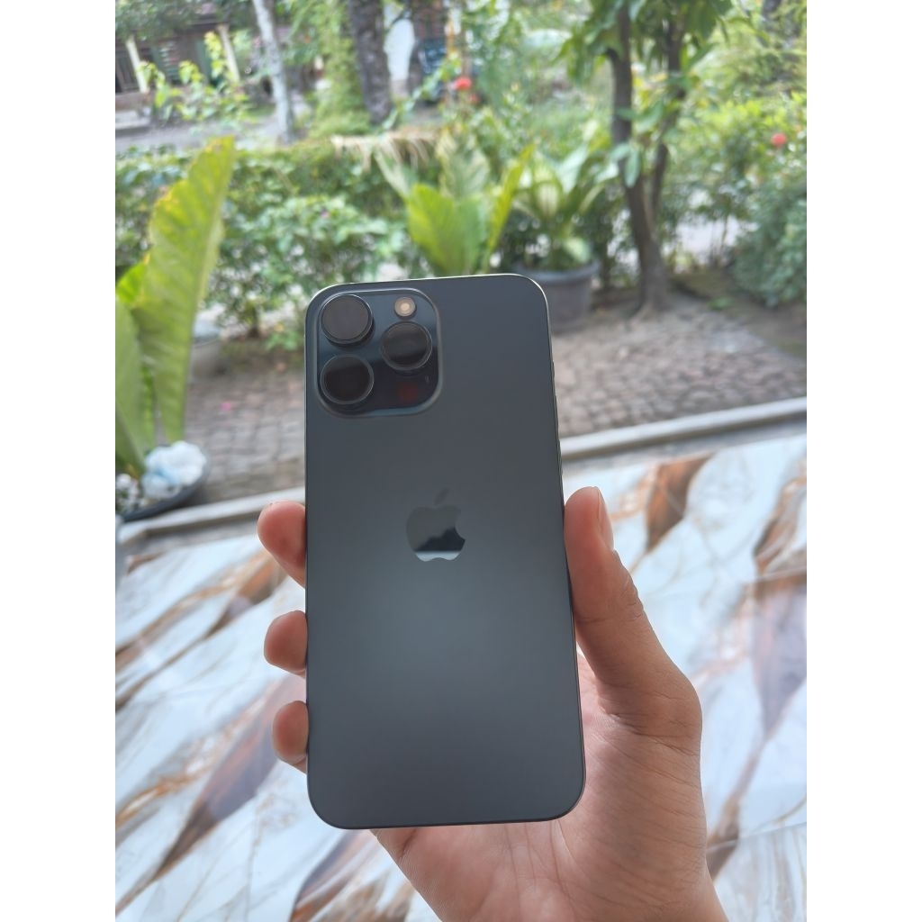 Iphone 15 ProMAx 512 eks IBOX