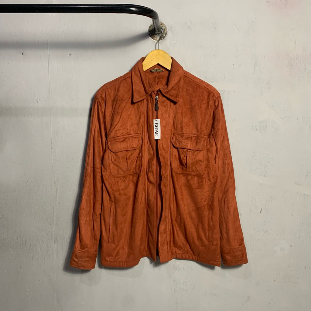 Jaket Alexander Julian