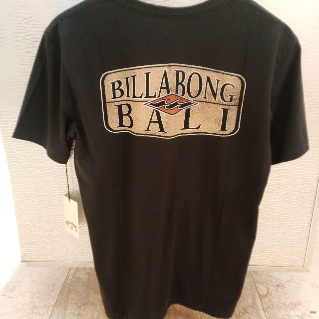 Kaos Billabong Bali Original