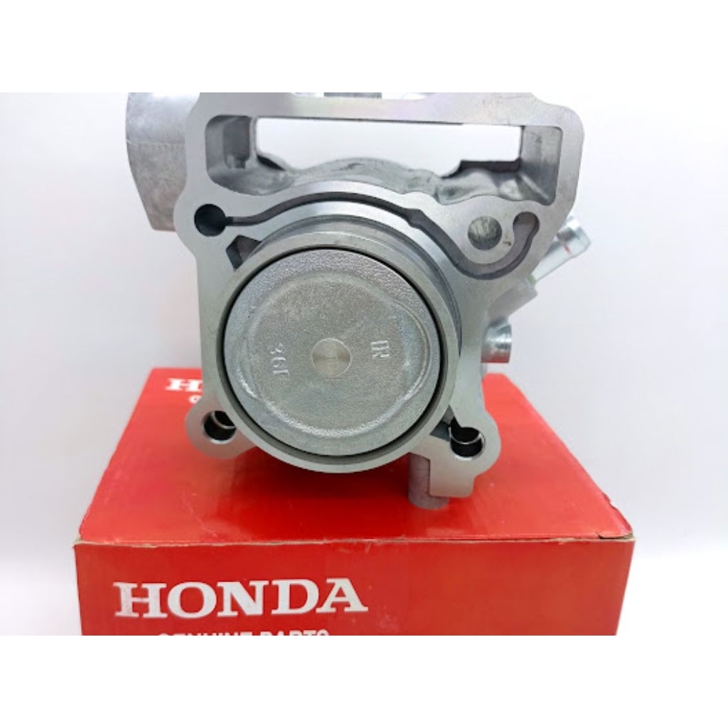 Block Seher KOMPLIT K59 + TOP SET motor 150 Vario 150 Esp ,vario Led , PCX 150 , Vario Fi Led , Vari