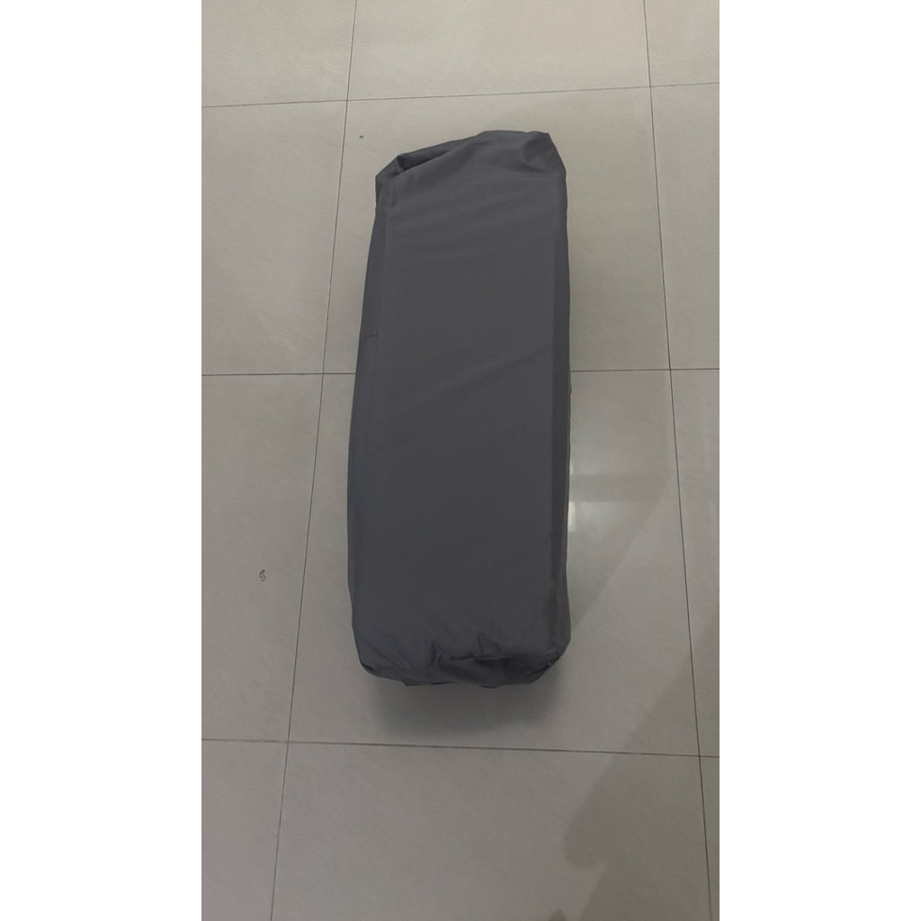 Preloved Baby Box Joie Meet Commuter Change Travel Cot