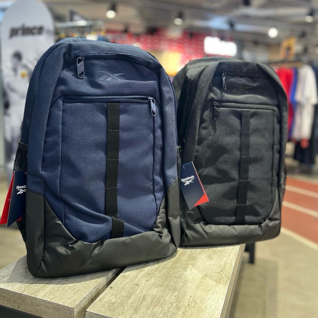 TAS RANSEL BACKPACK REEBOK ORIGINAL