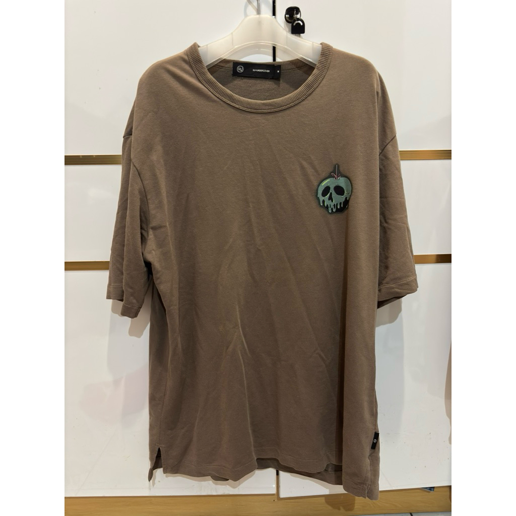 Kaos GU x Undercover