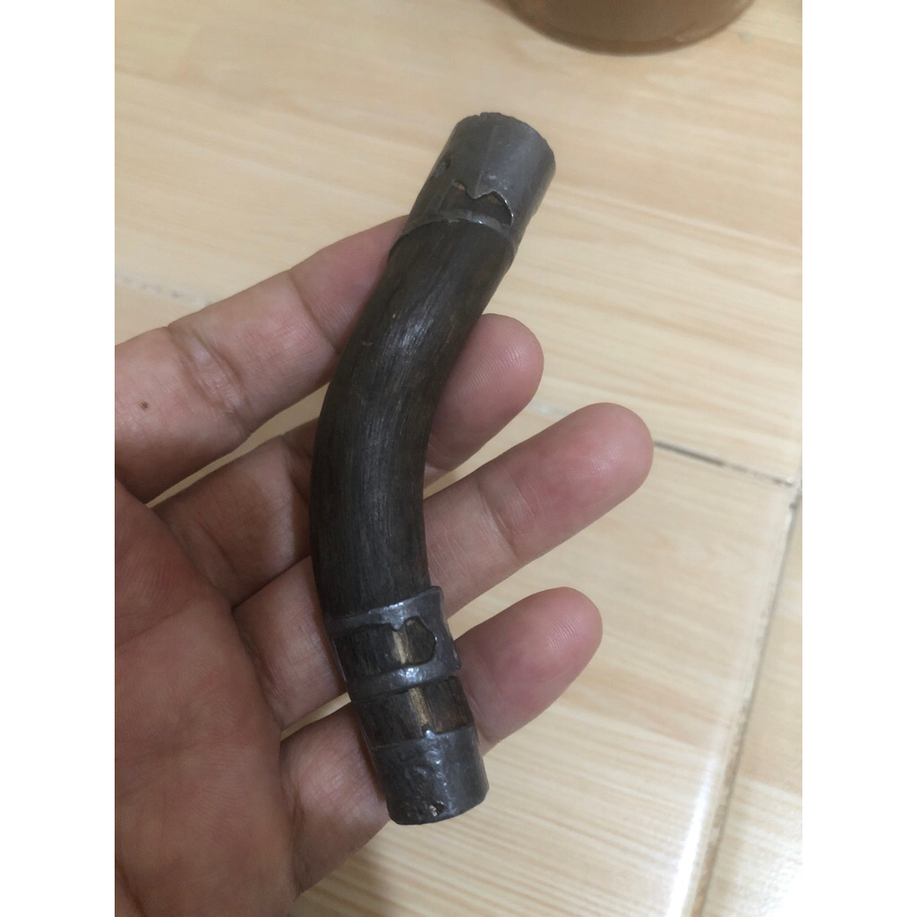 Cemati Ali Jadoel Sanad Alm Kai Suntul