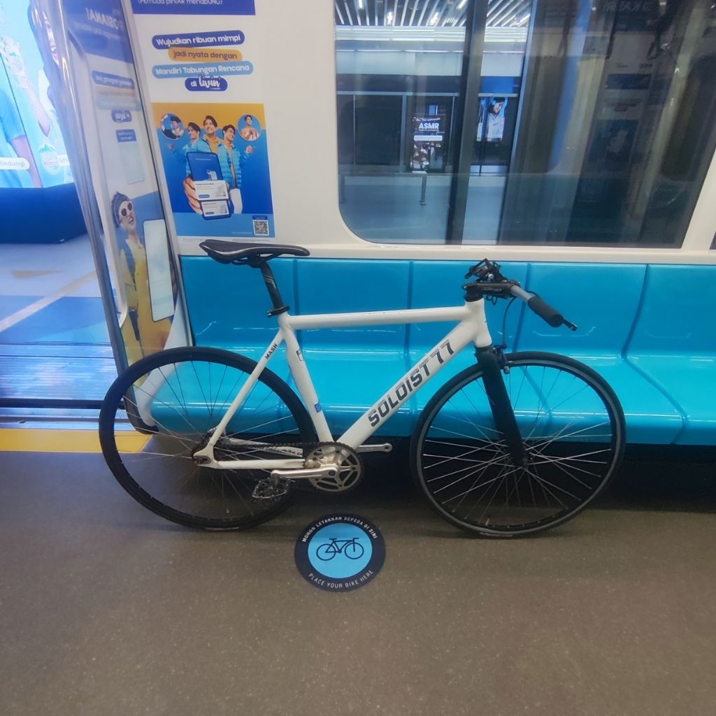 United Soloist 77 Gen 2