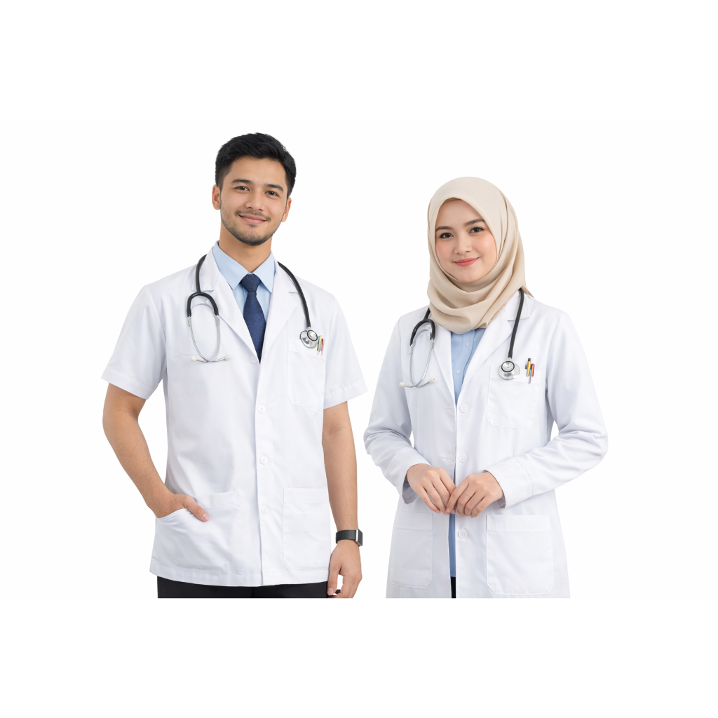 JAS LAB/JAS DOKTER/KOAS/PRAKTIKUM/PERAWAT