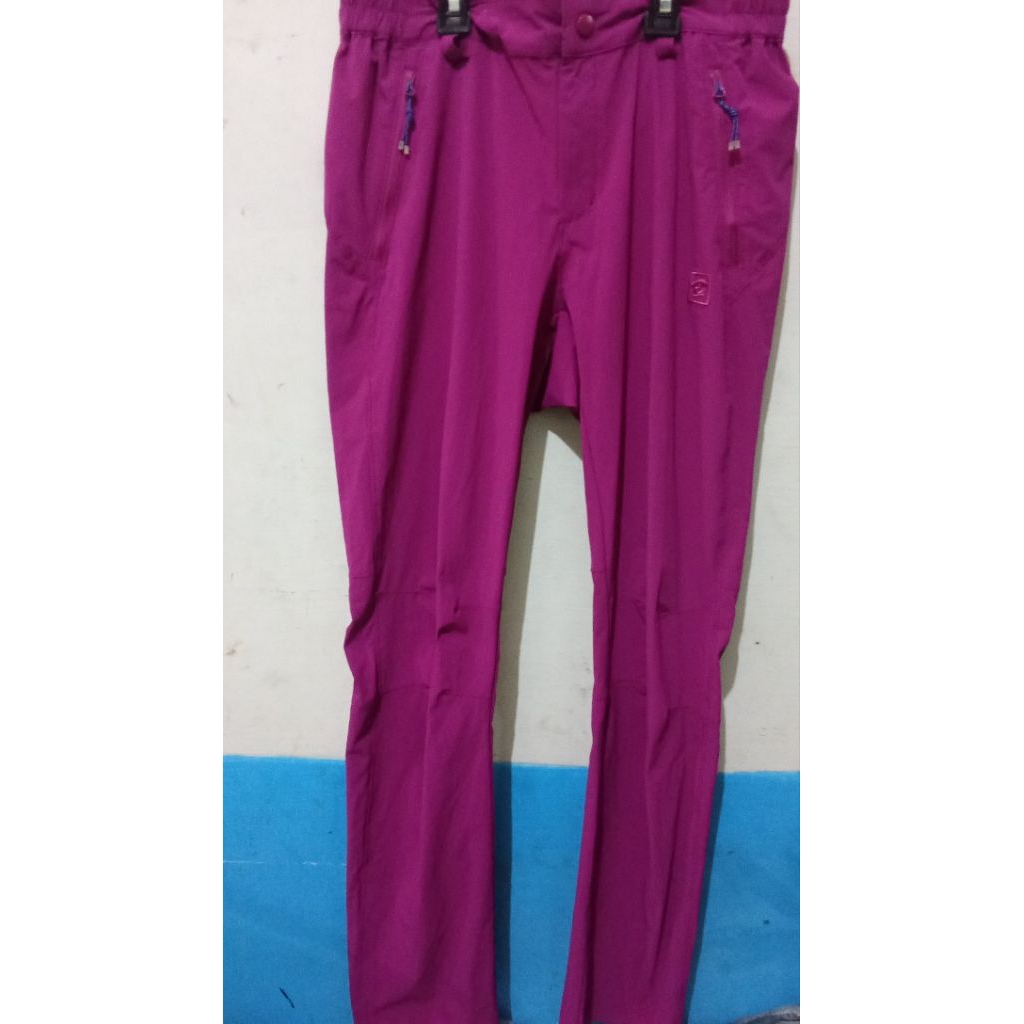 Celana Outdoor Wanita Toread
