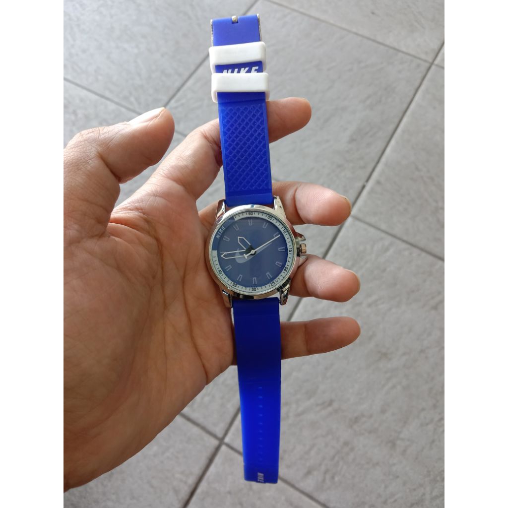 jam tangan nike fahsion
