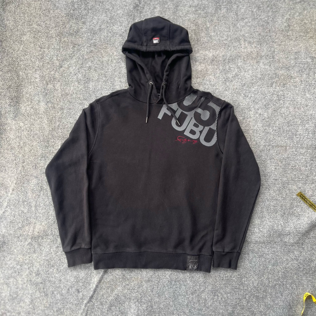 HODIE FUBU