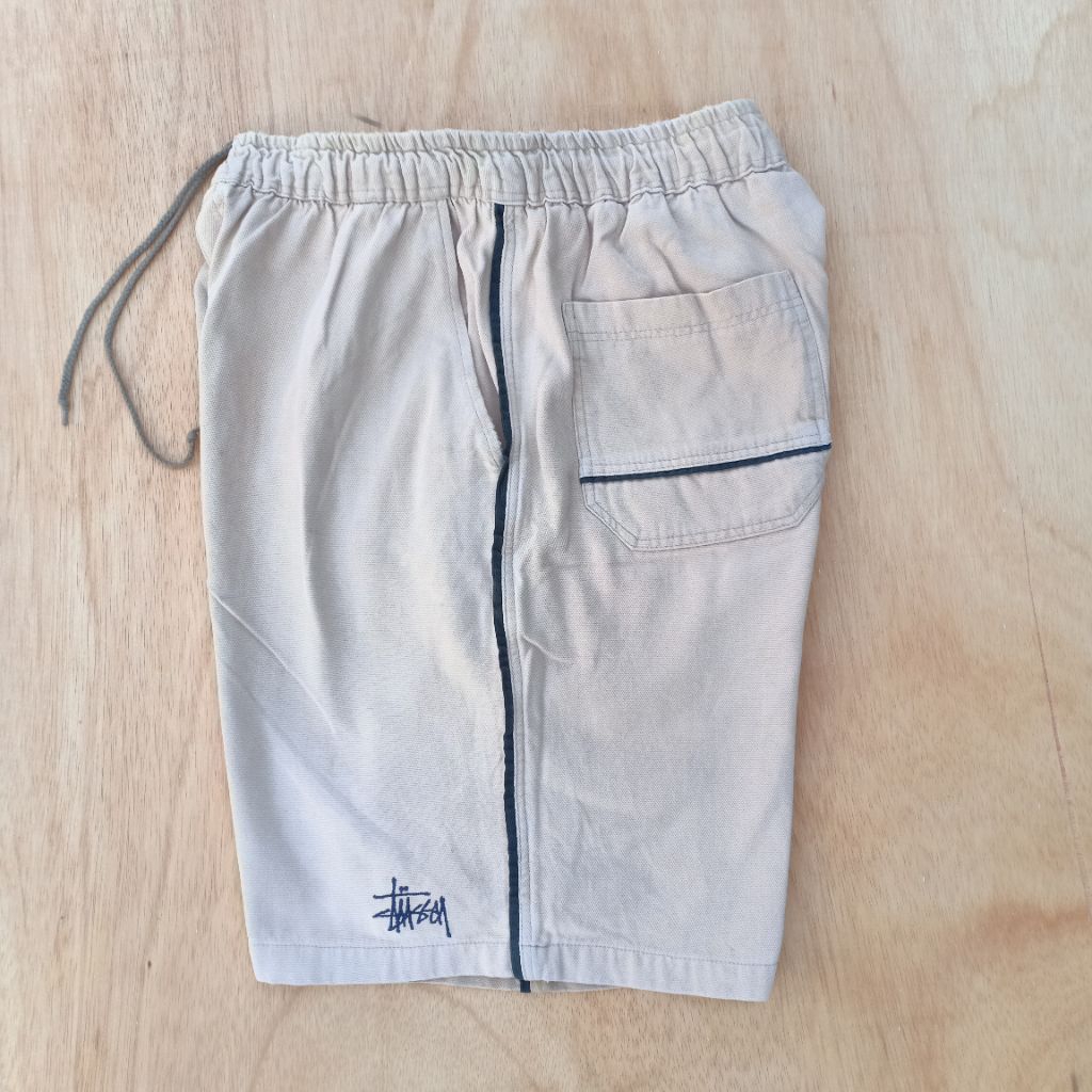 STUSSY Celana Pendek Second