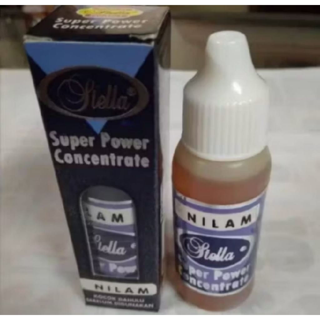 essen stella Nilam premium 30 ml