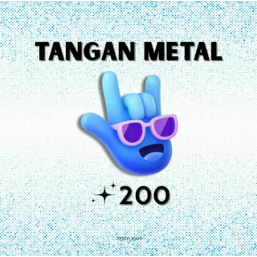 Gift Bintang Facebook