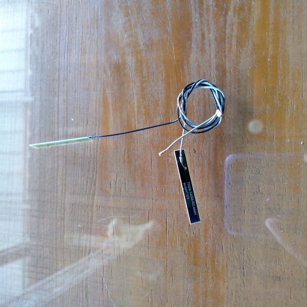 kabel wifi laptop Advan workpro