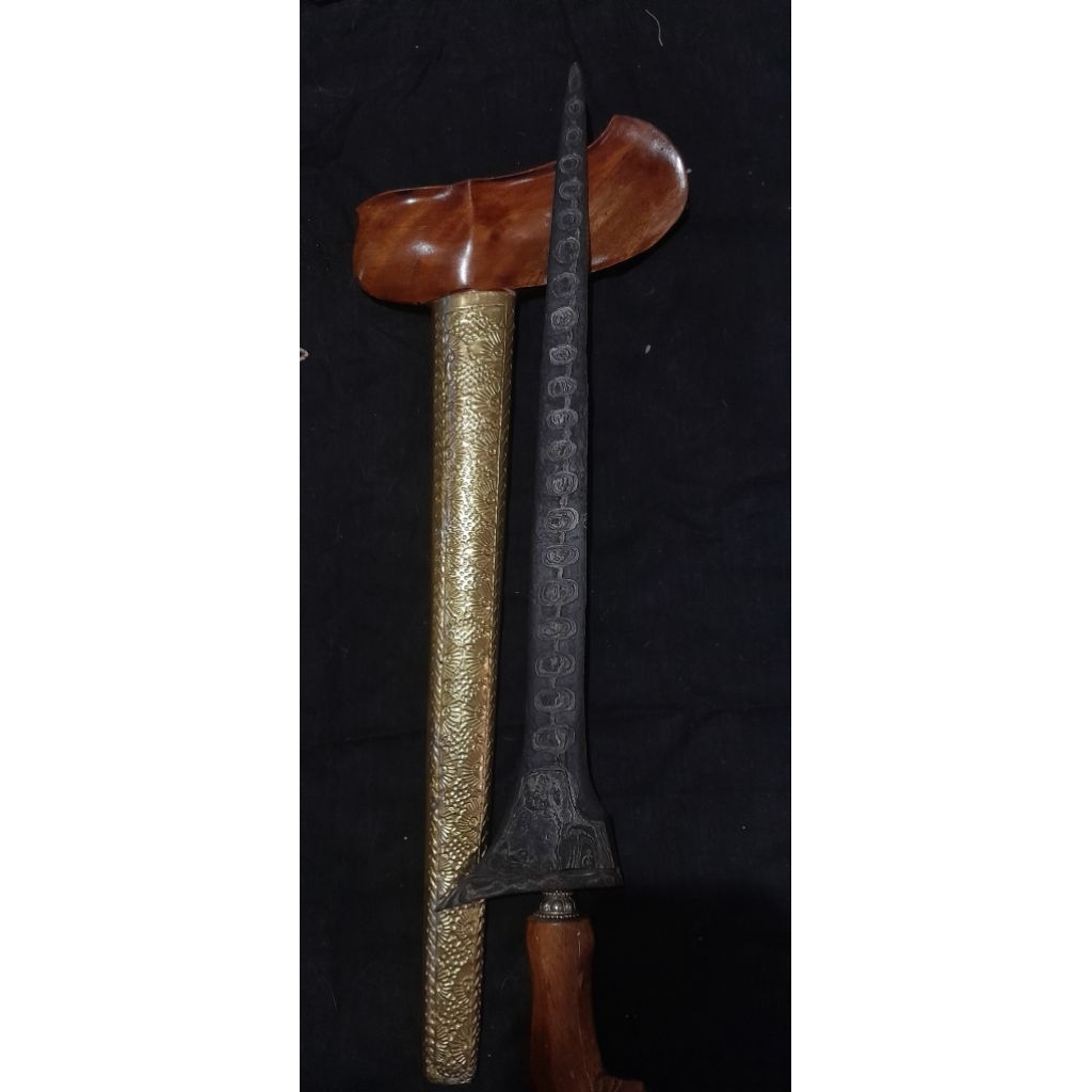 keris melati ronce