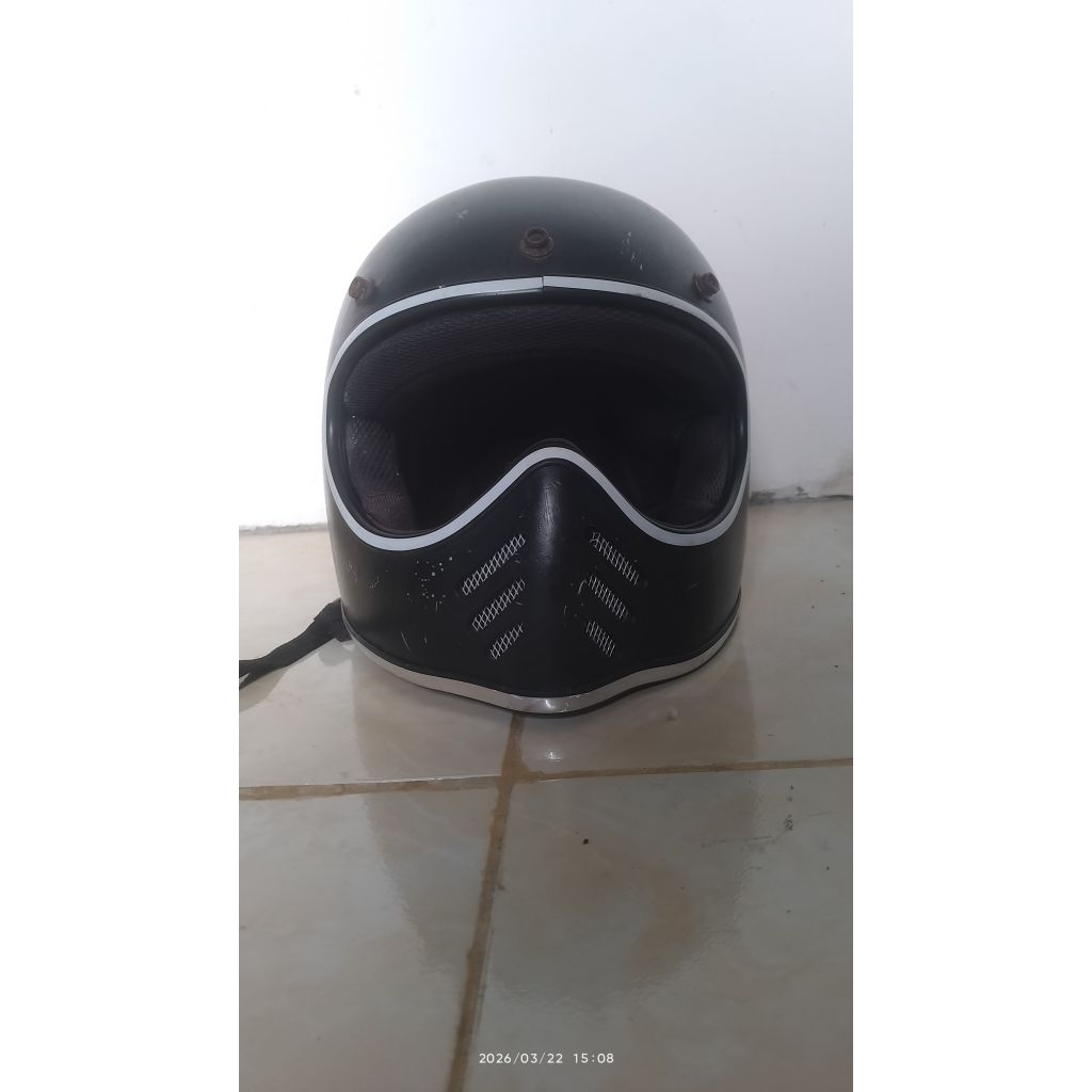 helm cakil moto3