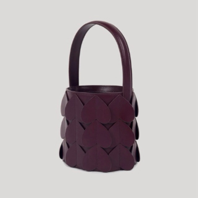 PEGGY HARTANTO WHIRLPOOL BUCKET BAG (PRELOVED)