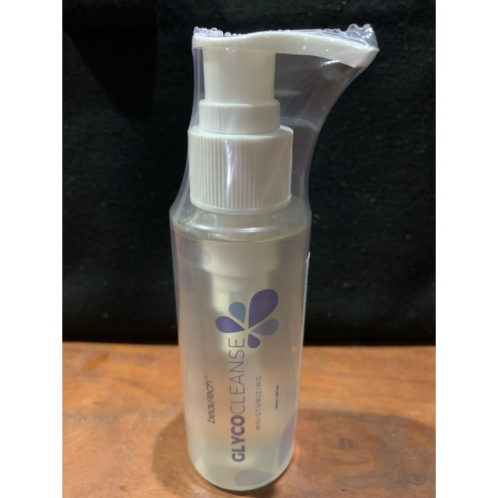 Beautech Glycocleanse
